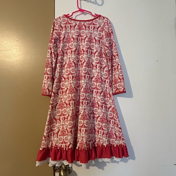 Dress - Picture 8 of 13